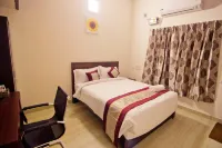 Iris Comfort Inn
