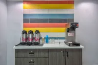 Studio 6 Rosenberg, TX