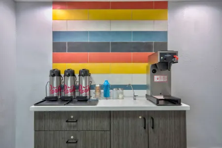 Studio 6 Rosenberg, TX