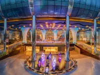 Hotel Sahara Star โรงแรมในมุมไบ