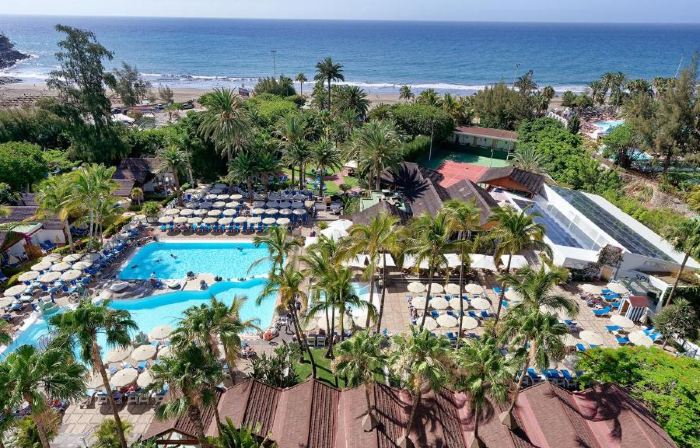 Bull Costa Canaria & Spa - Only Adults