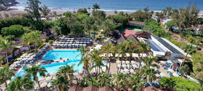 Bull Costa Canaria & Spa - Only Adults Hotels in Maspalomas