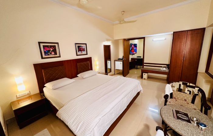 Hotel Bombay Inn