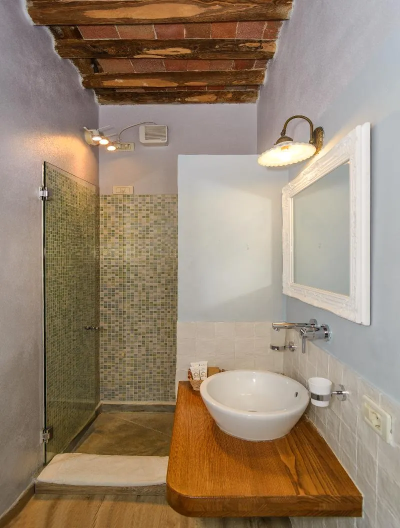 Albergo Villa Marta, the Originals Relais (Relais du Silence) Phòng Photos