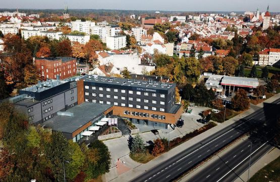 3. 베스트 웨스턴 ..