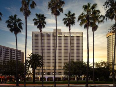 Hyatt Place LAX/Century Blvd