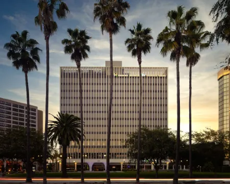 Hyatt Place LAX/Century Blvd Hotels in Los Angeles