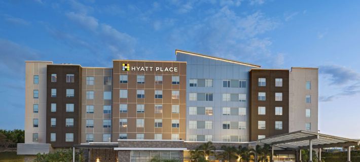 Hyatt Place Managua Hotels in Managua