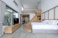 Lavanda Hotel Chiang Rai - parking