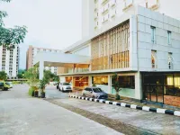 Beta House at Apartemen Malioboro City Các khách sạn ở 