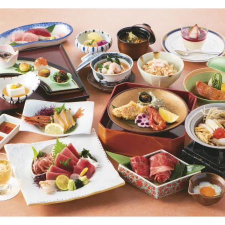 Hotel Ambia Shofukaku