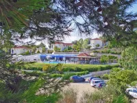 Liberatos Village فنادق في Argostolion