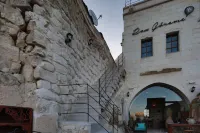 The Owl Cave Hotel Hotel berhampiran Goreme Open-Air Museum