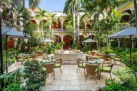 Sofitel Legend Santa Clara Cartagena Hotels near CC Seaport
