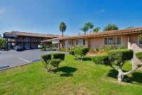 Rodeway Inn Fallbrook Downtown