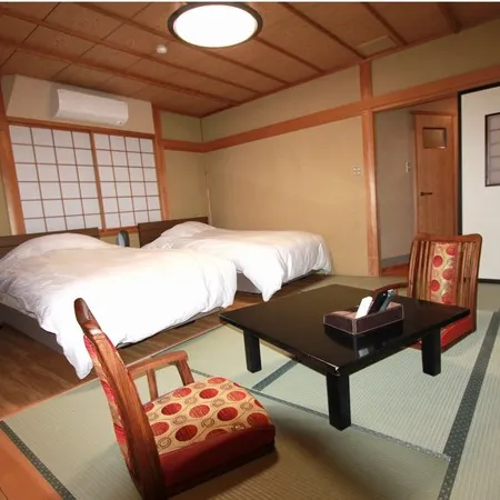 Kousagi No Yado Arakawaso