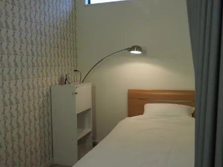 Guesthouse Ori Ori