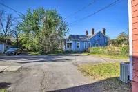 Bright Augusta Vacation Rental, 2 Mi to Riverwalk!