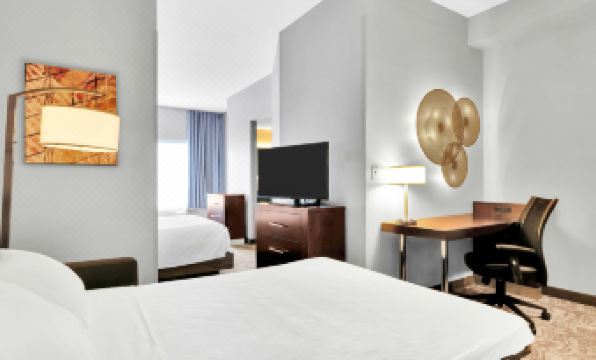 SpringHill Suites Tarrytown Westchester County