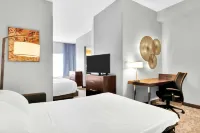 SpringHill Suites Tarrytown Westchester County Hotels in Ossining