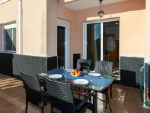 Wunder Haus Hoteles en Vinaroz