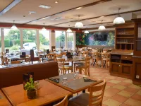 Ibis Albert Pays de Somme Hotel a Rancourt