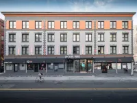 Hotel Epik