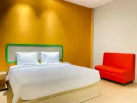 RumaRuma Hotel Kenten Palembang