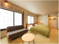 Yutorelo Tsuwano Hotels in Tsuwano