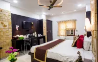 Hotel Bhagyodaya Residency Bhilwara Hotels in Bhilwara