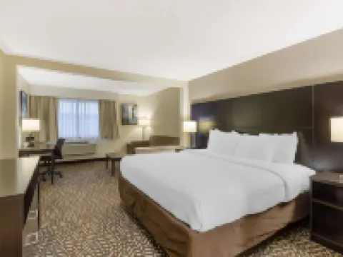 Best Western St. Louis Inn Hotels in St. Louis County