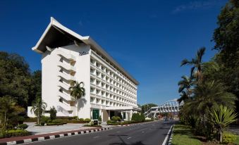 Radisson Hotel Brunei Darussalam