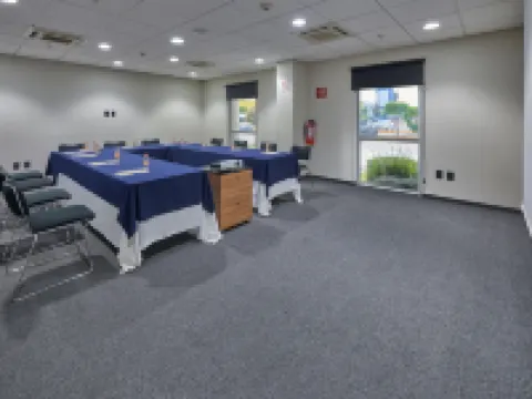 City Express by Marriott Tehuacan Hoteles en Tehuacán