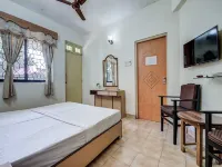 Amigo Plaza Hotels in Colva