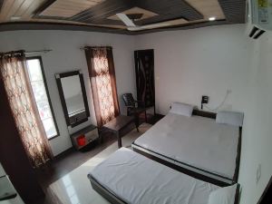 Hotel Dargan Residency