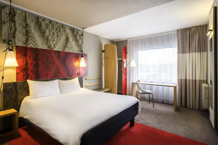 Ibis Birmingham Bordesley Circus
