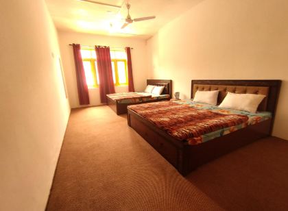 Hotel City Way