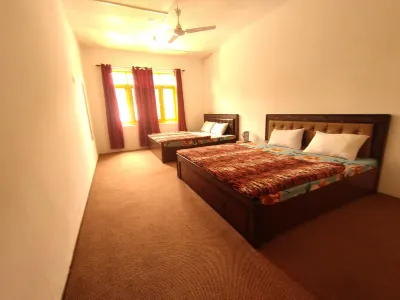 Hotel City Way