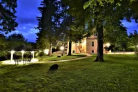Vila Ključe Apartments