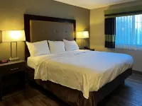 Econo lodge Hotel a Spring Lake