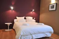 Temporesidence Cathedrale Hotels in Байонна