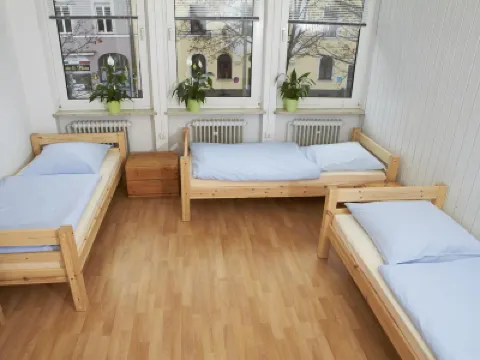 PM-Rooms Hôtels à : 