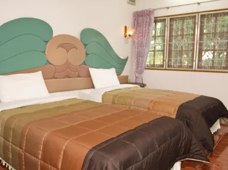 Phucome Resort