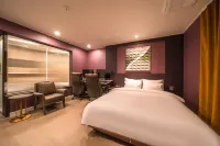 Bucheon Hotel Burning