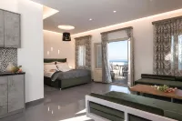 Marvarit Suites Hotels near Santorini Thira Airport