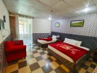 Rose Valley Hotel Naran Hotel di Naran