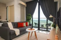 D'Pristine  Legoland @Uha Hotel a Iskandar Puteri