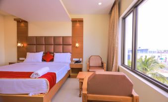 Hotel Sangam