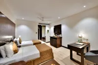 The Fern Residency, Subhash Bridge, Ahmedabad Hotels in Ahmedabad