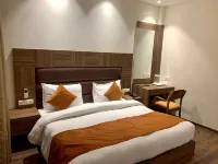 Hotel Amber Hotels in Rudrapur